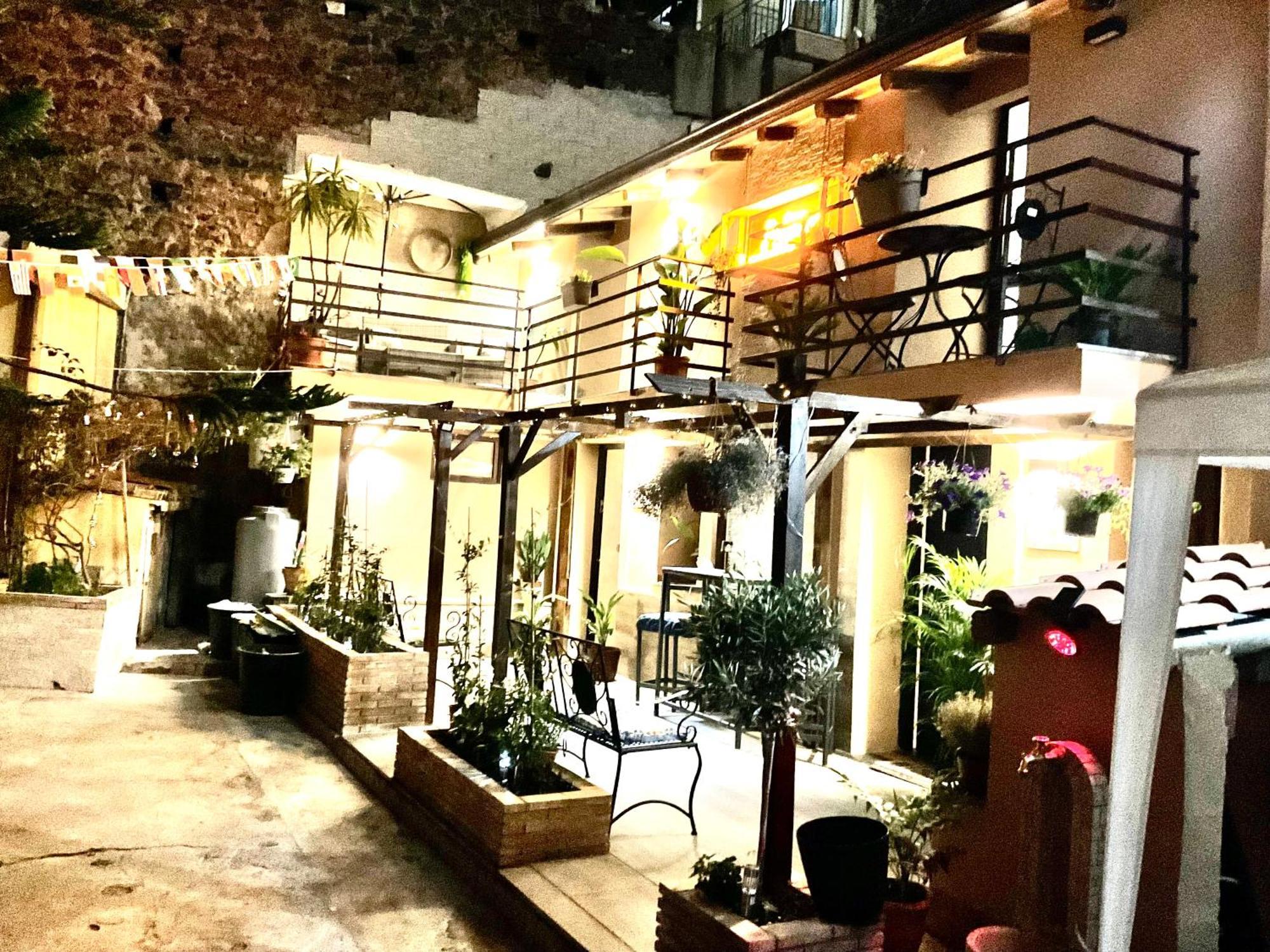 Mizzicahome Solemare CTA Exteriör bild