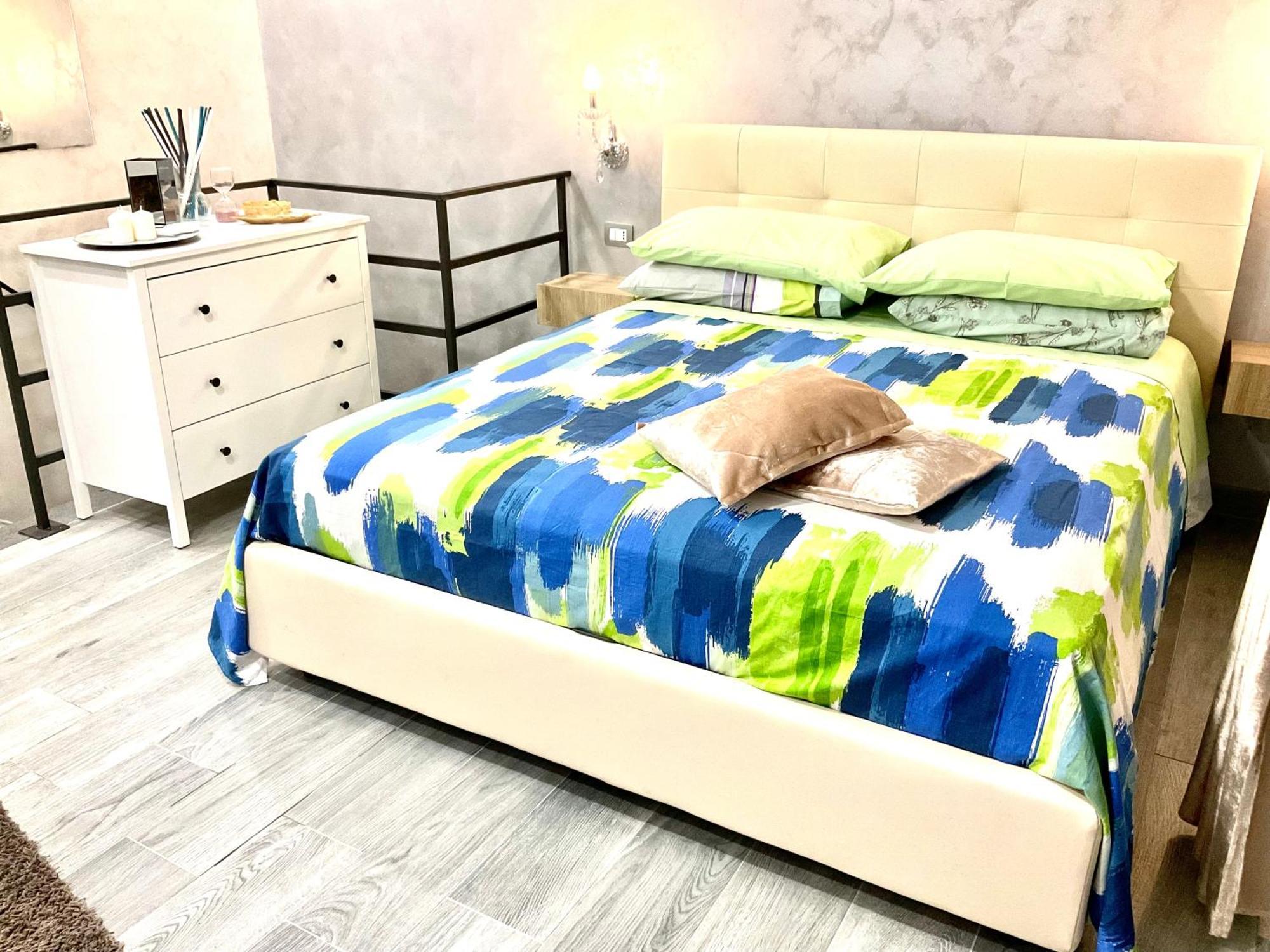 Mizzicahome Solemare CTA Exteriör bild