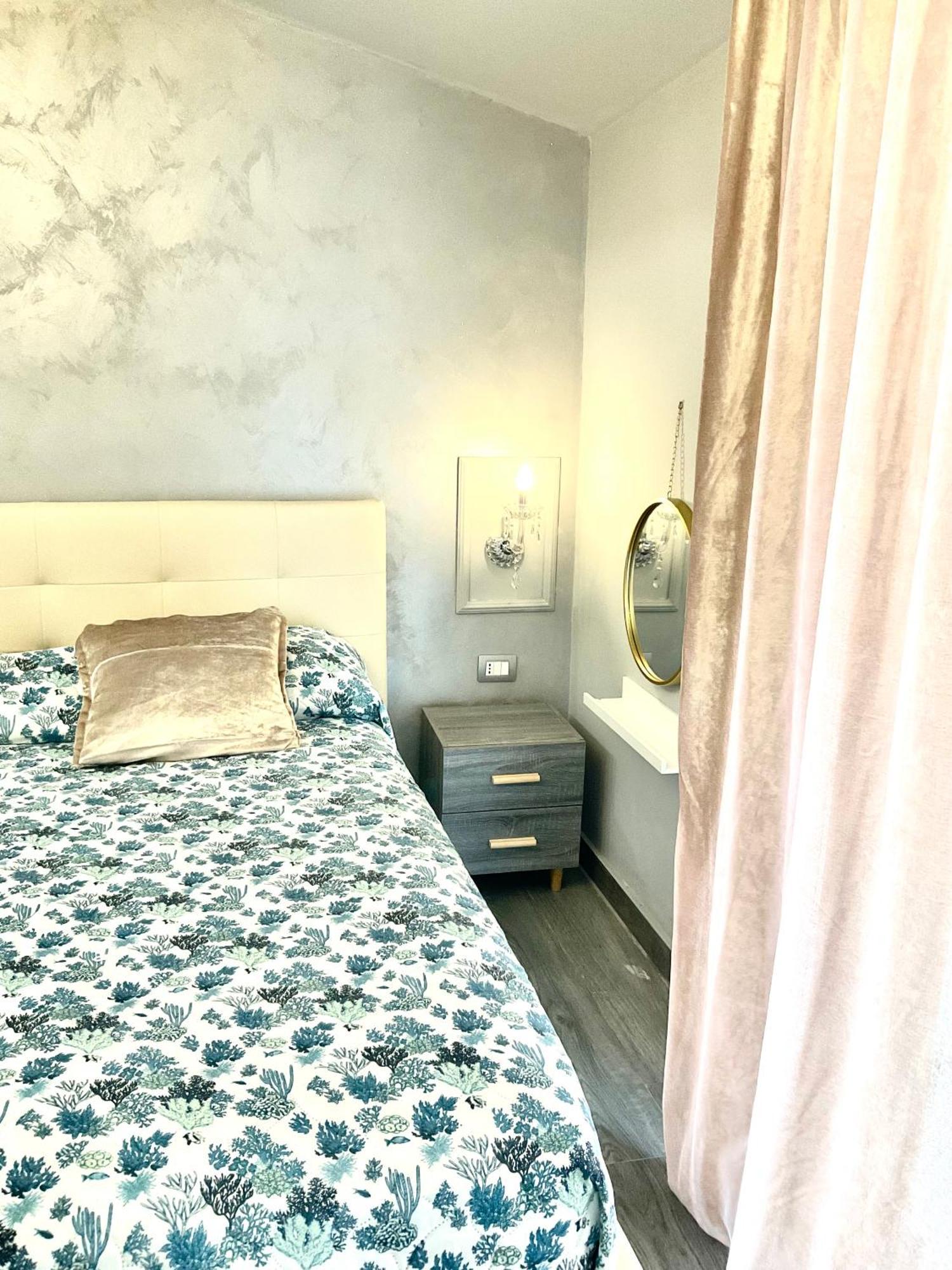 Mizzicahome Solemare CTA Exteriör bild