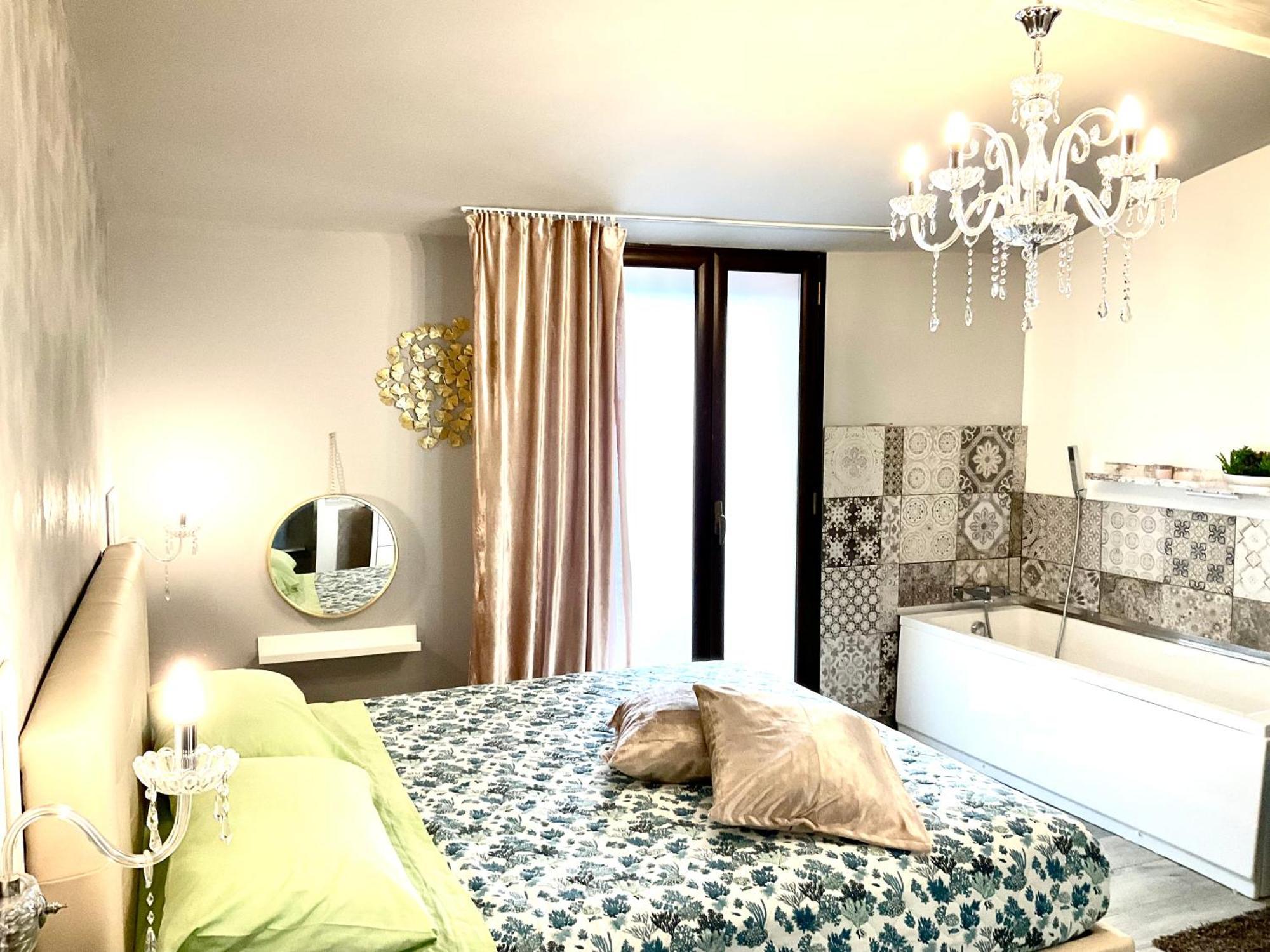 Mizzicahome Solemare CTA Exteriör bild