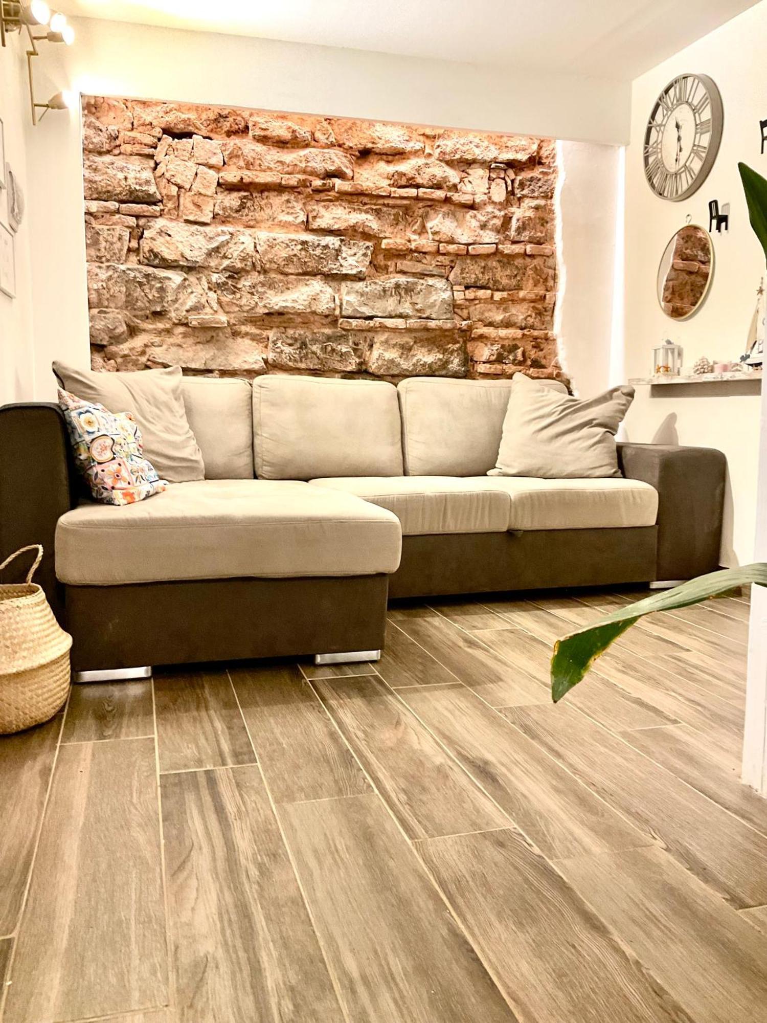 Mizzicahome Solemare CTA Exteriör bild