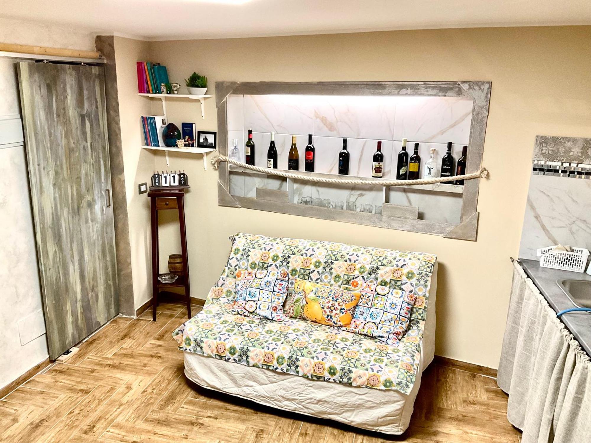 Mizzicahome Solemare CTA Exteriör bild