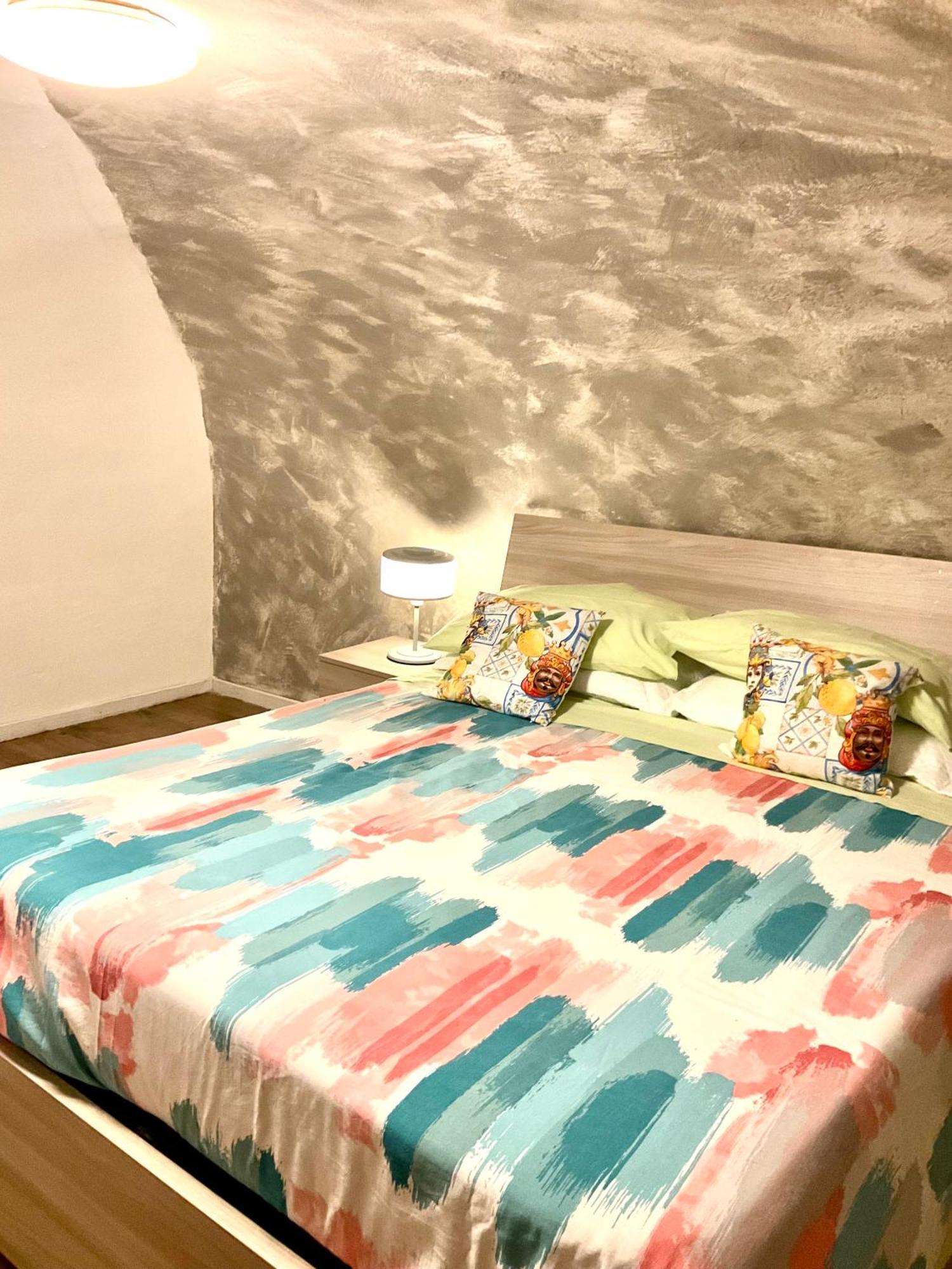 Mizzicahome Solemare CTA Exteriör bild