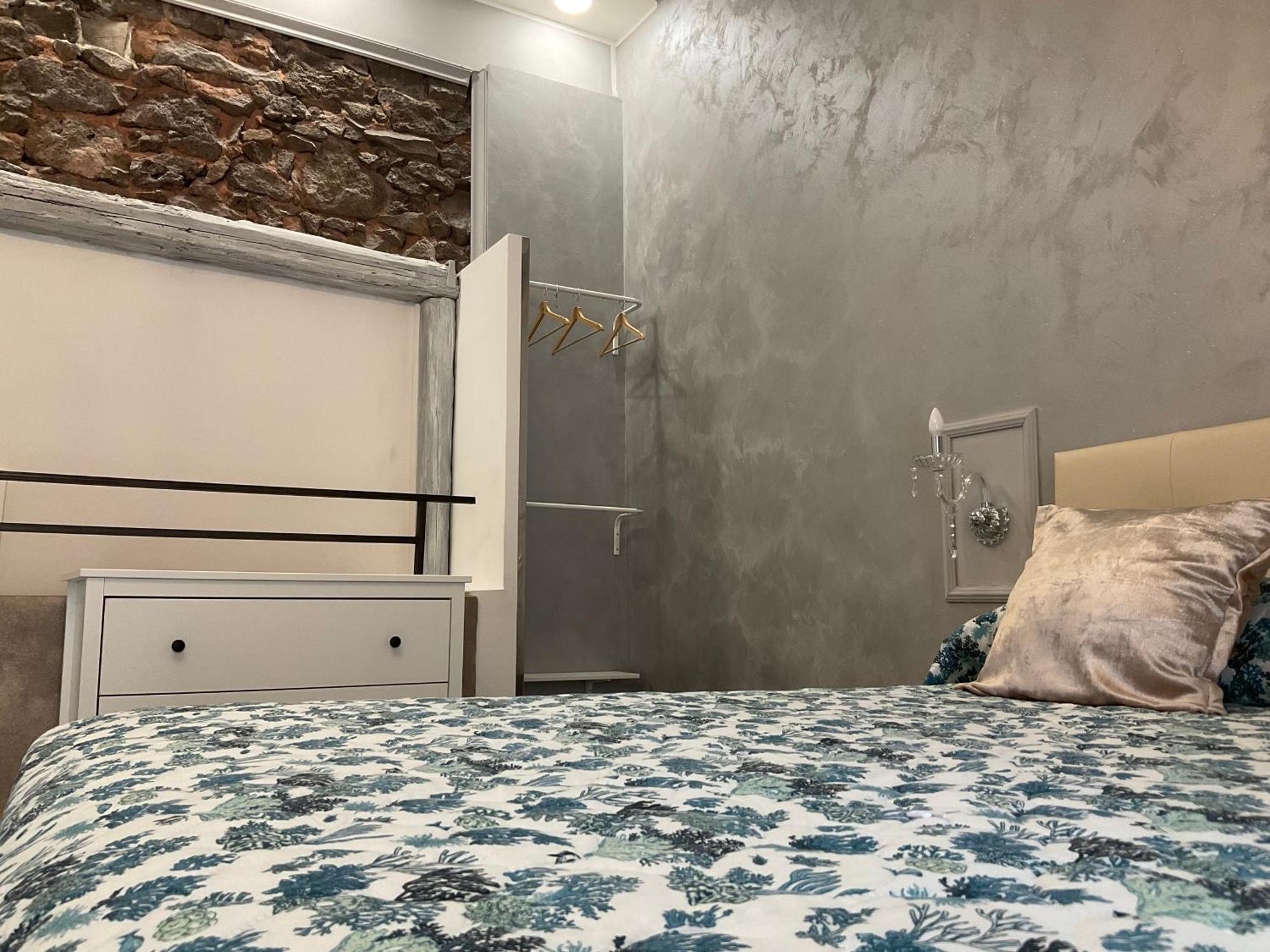 Mizzicahome Solemare CTA Exteriör bild