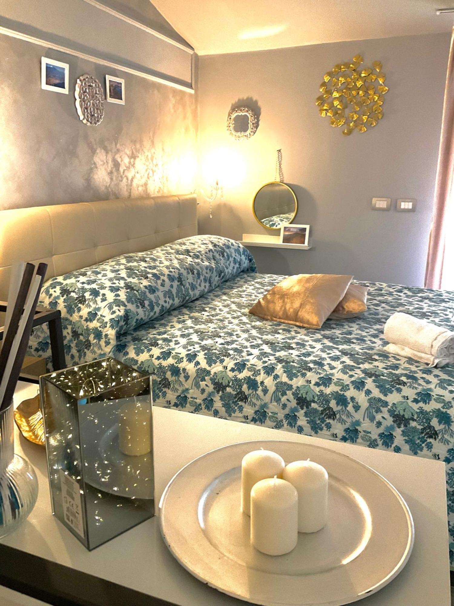 Mizzicahome Solemare CTA Exteriör bild