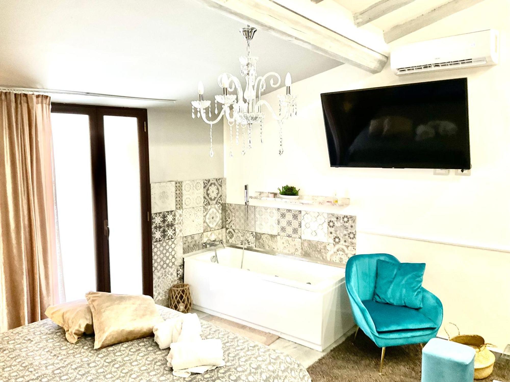 Mizzicahome Solemare CTA Exteriör bild