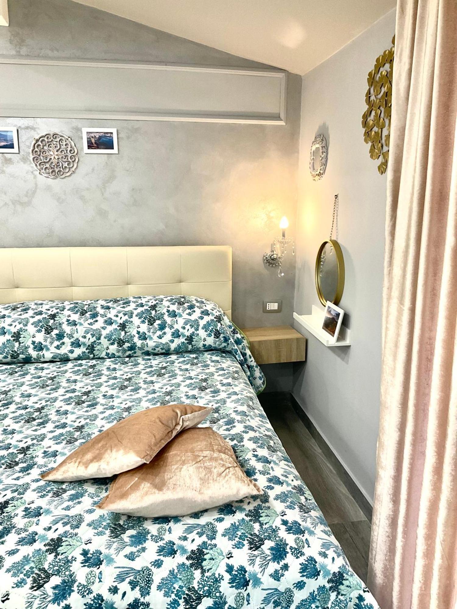 Mizzicahome Solemare CTA Exteriör bild