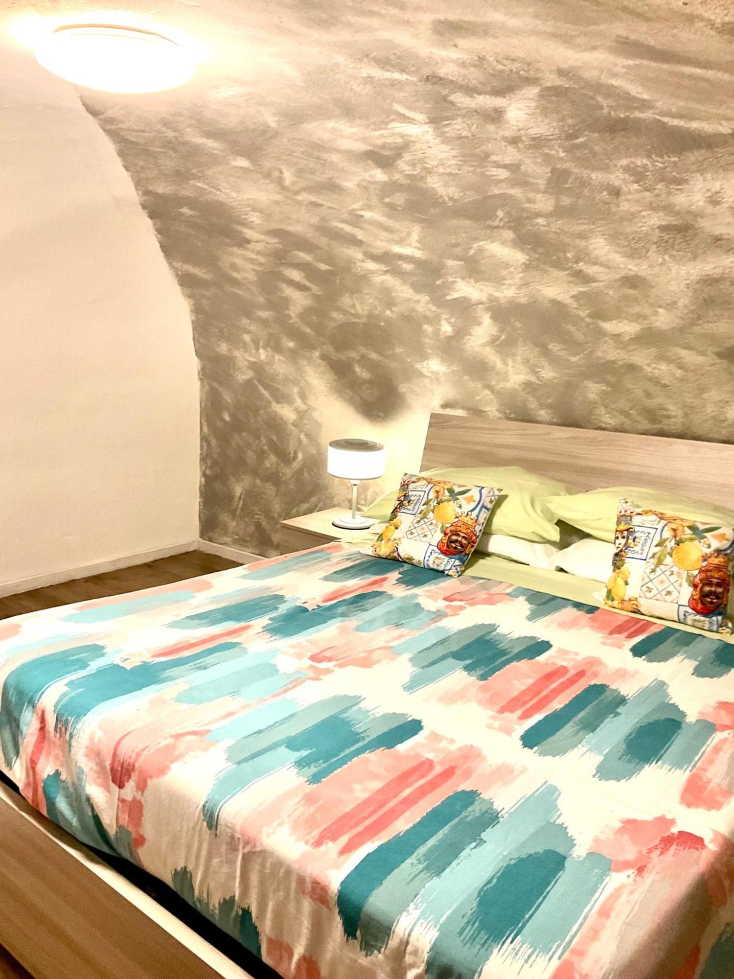 Mizzicahome Solemare CTA Exteriör bild
