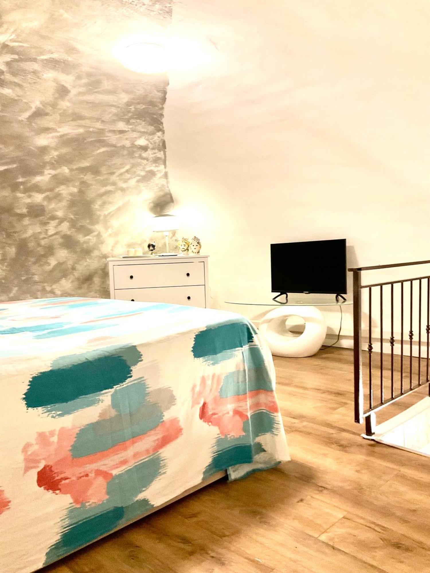 Mizzicahome Solemare CTA Exteriör bild